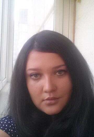 My photo - tatyana, 36 from Zheleznogorsk (@tatyana198557)