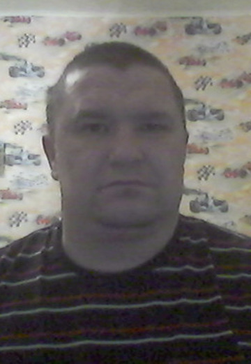 My photo - Dmitriy, 45 from Kostanay (@dmitriy284501)