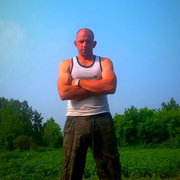 Анатолий, 38, Белово