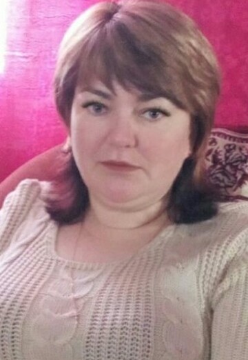Моя фотография - Наталья, 47 из Дальнереченск (@natalya267914)