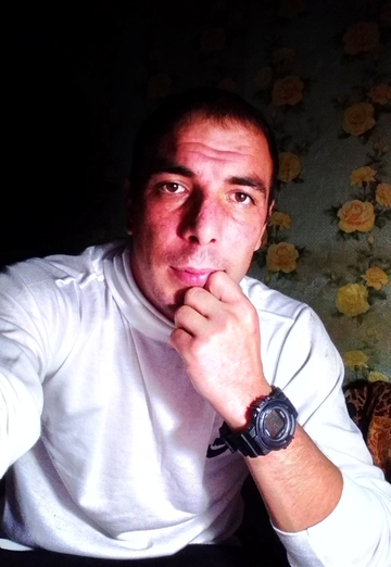 My photo - Vladimir, 34 from Kasli (@vladimir354640)