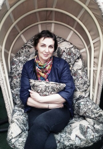My photo - Galina, 53 from Tver (@galina76407)