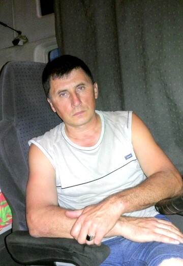 My photo - Igor spetsialist, 57 from Ulyanovsk (@igorspetsialist)
