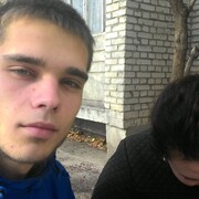 Ден, 29, Южноуральск