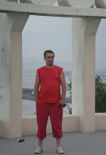 La mia foto - Andrey, 50 di Penza (@andrey881708)