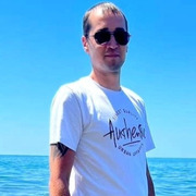 Andrey, 34, Красноармейск
