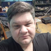 Максим, 38, Энгельс