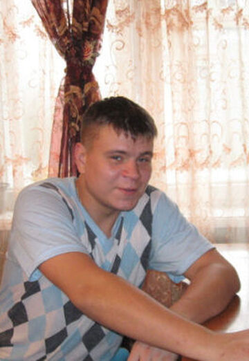My photo - Aleksandr, 43 from Ruzayevka (@aleksandr49696)