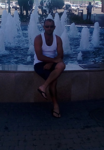 Моя фотография - Владимир, 42 из Краснодар (@vladimir214369)