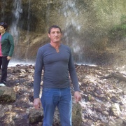 Дмитрий, 48, Прохладный