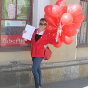 Елена, 57, Колпино