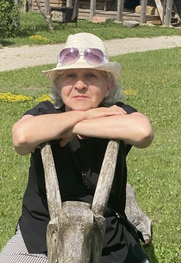 Zanna (@zanna263) — my photo № 2