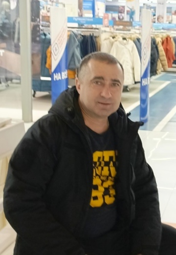 Моя фотография - Павел, 45 из Донецк (@pavel223051)