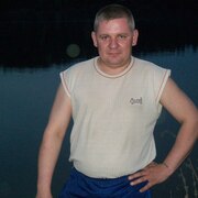 вадим, 47, Воткинск