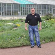 Анатолий, 47, Кировск