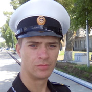 Aleksandr 32 Baltiysk
