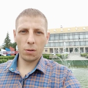 эдуард, 38, Пласт