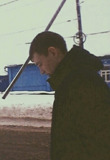 My photo - Dmitriy, 21 from Bryansk (@dmitriy490557)