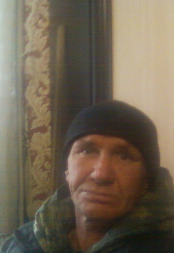 My photo - sasha, 55 from Chita (@sasha176443)