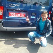 Сергей, 26, Зубцов