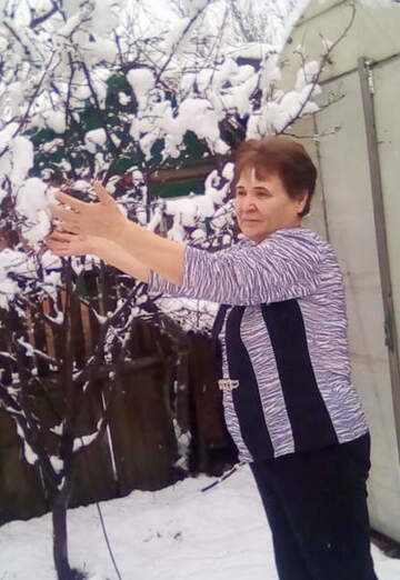 Моя фотография - лилия, 71 из Краснодар (@liliya32662)