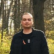 Лесник 34 года (Овен) Тула