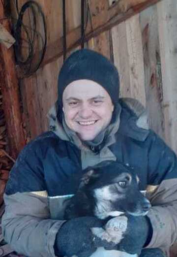 My photo - Aleksey, 39 from Tomsk (@aleksey715578)