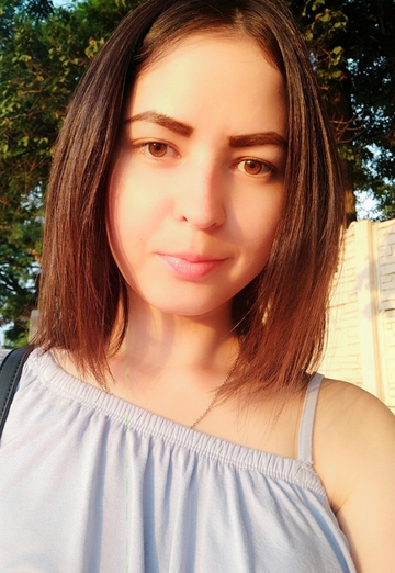 Моя фотография - Анна, 32 из Харьков (@anna214266)