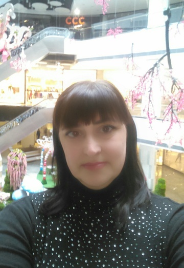 Моя фотография - Екатерина, 40 из Курск (@ekaterina99072)