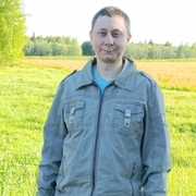 Kirill 38 Moscow