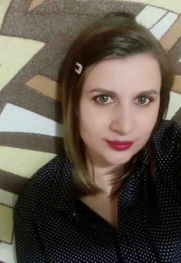 Моя фотографія - Anna Alyabyeva, 37 з Южноуральск (@annaalyabyeva)
