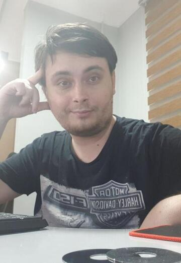 My photo - Serj, 31 from Tashkent (@serj26155)