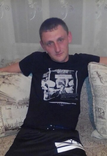 My photo - Aleksandr, 33 from Rostov-on-don (@aleksandr956328)