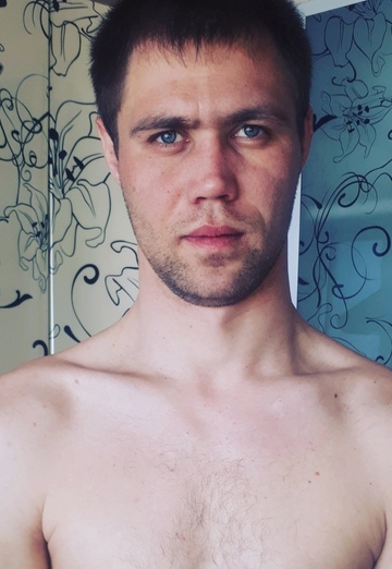 Моя фотография - Дмитрий, 32 из Волгодонск (@dmitriy429292)