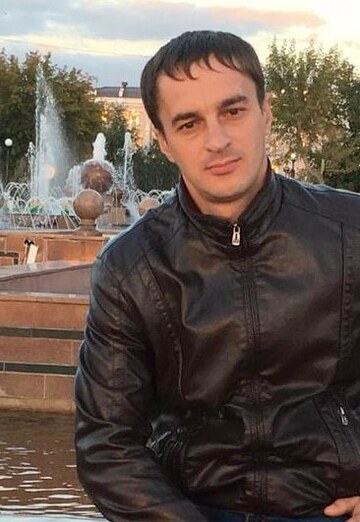 My photo - Dmitriy, 38 from Pavlodar (@dmitriy380147)