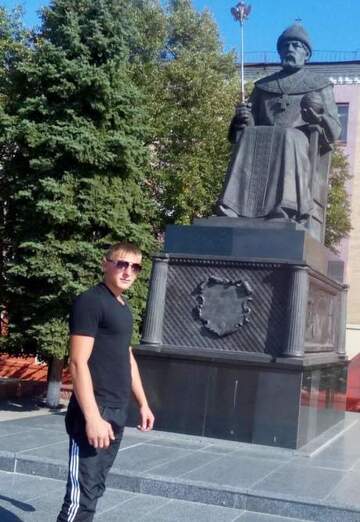 My photo - Vladimir, 27 from Belgorod (@vladimer1963)