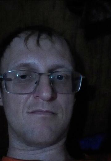 My photo - Denis, 44 from Vladivostok (@denis329991)