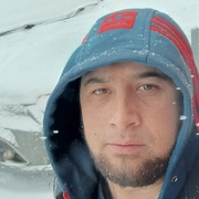 Дима, 34, Наро-Фоминск