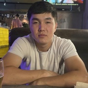 Эра, 21, Санкт-Петербург