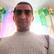 Андрей, 45, Елизово