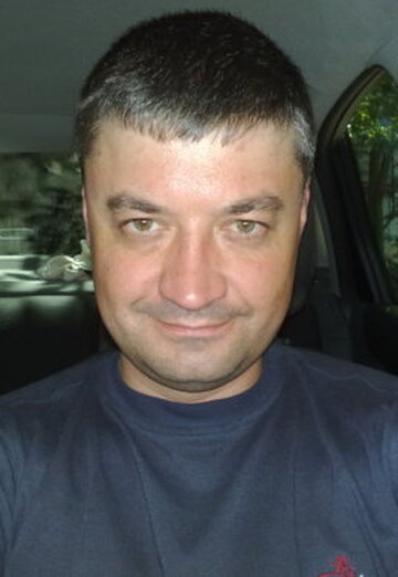 My photo - dmitriy, 49 from Rostov-on-don (@dmitriy10105)