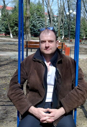 My photo - Dmitriy, 44 from Ivnya (@dmitriy222400)
