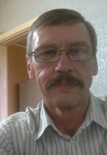 My photo - viktor hlebnikov, 62 from Yoshkar-Ola (@viktorhlebnikov)