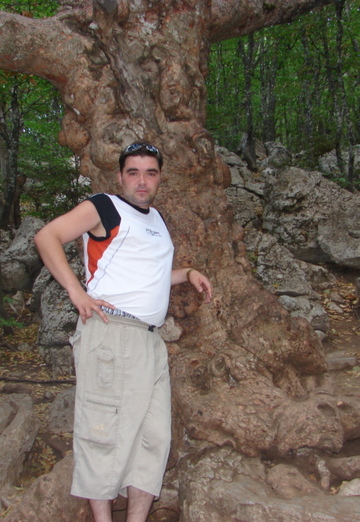 Моя фотография - Алексей, 49 из Владимир (@aleksey451150)