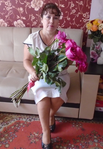 My photo - tatyana, 53 from Novokuznetsk (@tatyana17693)