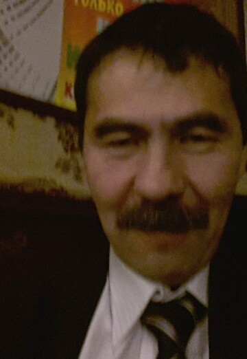 Моя фотография - александр оненко, 63 из Ванино (@aleksandronenko)