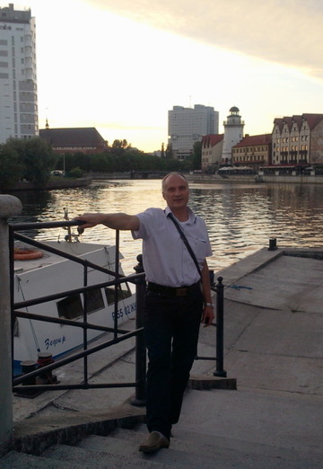 My photo - oleg, 59 from Kyiv (@oleg210390)