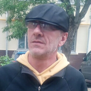 Sergey 52 Moscow