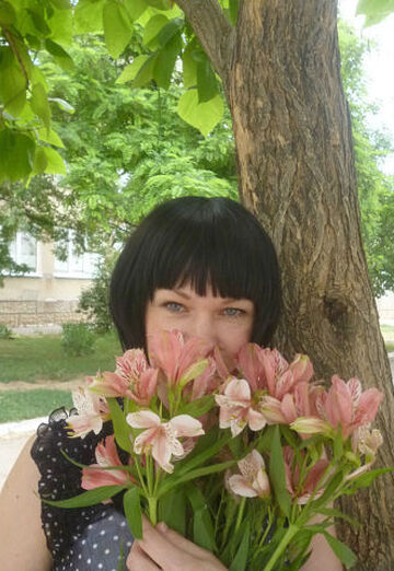 Моя фотография - Вера, 49 из Волгодонск (@vera11575)