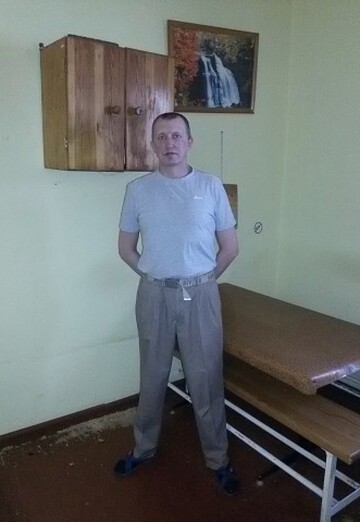 Моя фотография - Фёдор, 52 из Рига (@fedor16322)